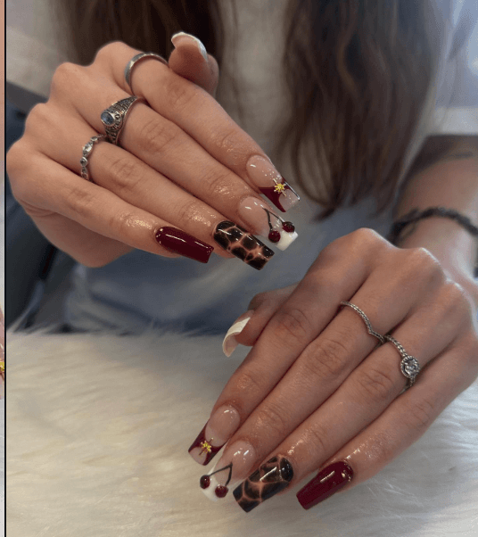Manicure 10